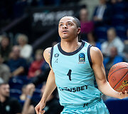 Anthony Cowan