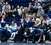 Europos taurės rungtynės: &bdquo;Wolves-Twinsbet&ldquo; &ndash; Stambulo &bdquo;Be&scaron;ikta&scaron;&ldquo;