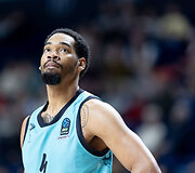 Garrison Brooks