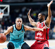 Anthony Cowan