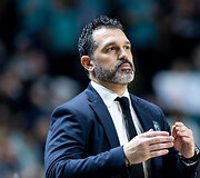 Alessandro Magro