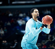 Garrison Brooks