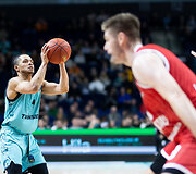 Anthony Cowan