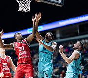 Europos taurės rungtynės: &bdquo;Wolves-Twinsbet&ldquo; &ndash; Stambulo &bdquo;Be&scaron;ikta&scaron;&ldquo;