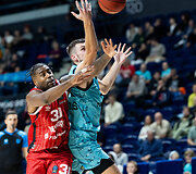 Europos taurės rungtynės: &bdquo;Wolves-Twinsbet&ldquo; &ndash; Stambulo &bdquo;Be&scaron;ikta&scaron;&ldquo;