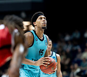 Treshawn Thurman