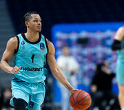 Anthony Cowan