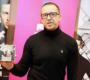 Martynas Tyla