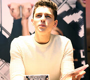 Donatas Montvydas
