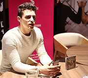Donatas Montvydas