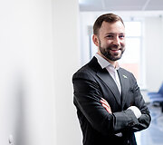 Tomas Vytautas Raskevičius