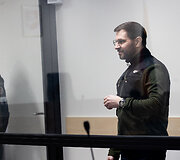 Antanas Kandrotas