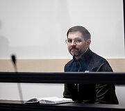 Antanas Kandrotas