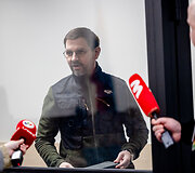 Antanas Kandrotas