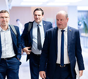 Saulius Skvernelis