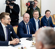 Saulius Skvernelis