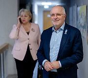 Juozas Olekas