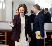 Viktorija Čmilytė-Nielsen
