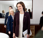 Viktorija Čmilytė-Nielsen