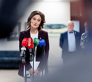 Viktorija Čmilytė-Nielsen