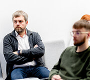 EP jaunųjų žurnalistų mokymai