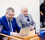Regionų administracinis teismas nagrinėja čiuožėjos Margaritos Drobiazko skundą dėl Lietuvos pilietybės atėmimo