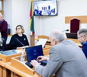 Regionų administracinis teismas nagrinėja čiuožėjos Margaritos Drobiazko skundą dėl Lietuvos pilietybės atėmimo