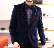 Modelis Vilius Gudavičius