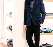 Modelis Vilius Gudavičius