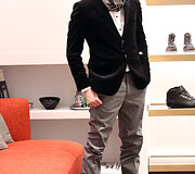 Modelis Vilius Gudavičius