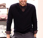 Modelis Vilius Gudavičius