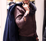 Modelis Vilius Gudavičius
