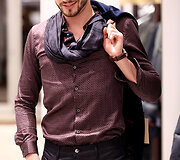 Modelis Vilius Gudavičius