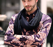 Modelis Vilius Gudavičius