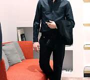 Modelis Vilius Gudavičius