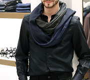 Modelis Vilius Gudavičius