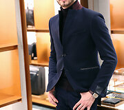 Modelis Vilius Gudavičius