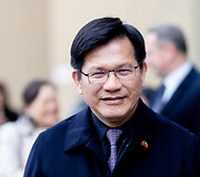 Lin Chia-lungas