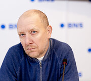 Siarhei Shalyhin