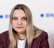 Olga Golomeeva