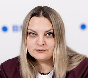 Olga Golomeeva