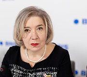 Nataliya Kolegova