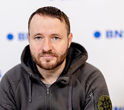 Aliaksandr Kus Klachko
