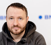 Aliaksandr Kus Klachko