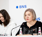 Nataliya Kolegova