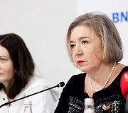 Nataliya Kolegova