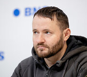 Aliaksandr Kus Klachko