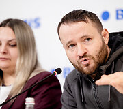 Aliaksandr Kus Klachko