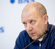 Siarhei Shalyhin