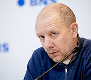 Siarhei Shalyhin